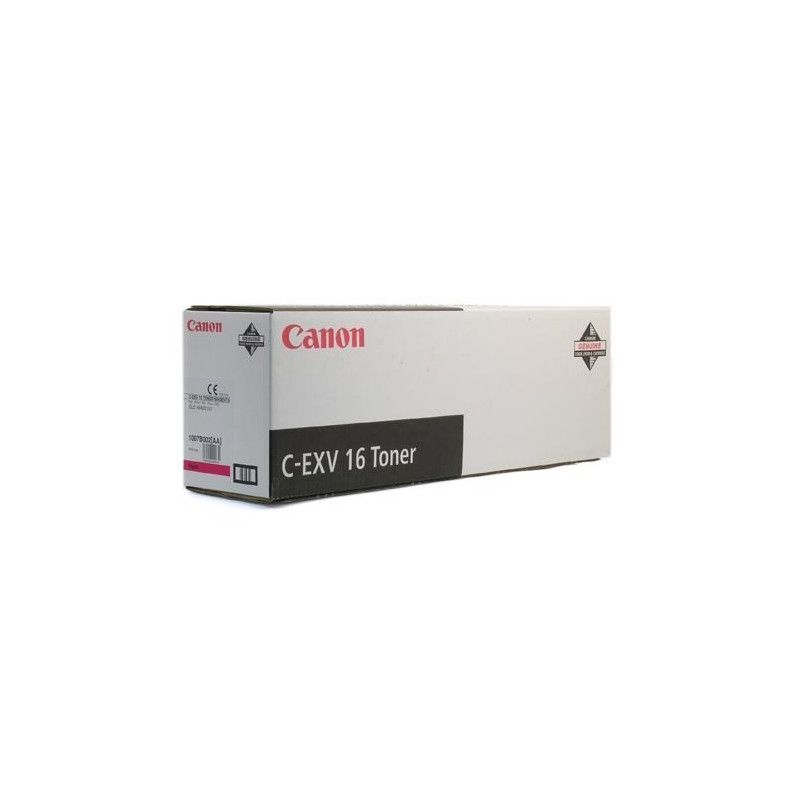 C-EXV 16 magenta toner