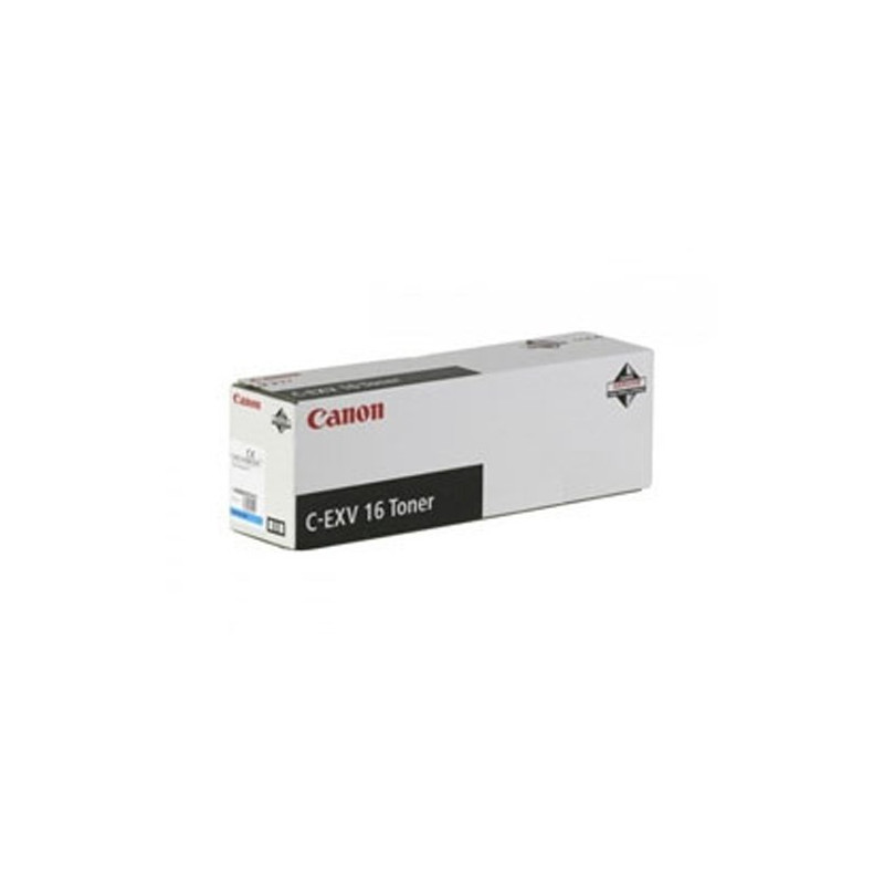 C-EXV 16 cyan toner
