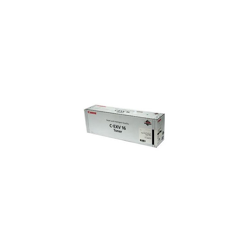 C-EXV 16 sort toner