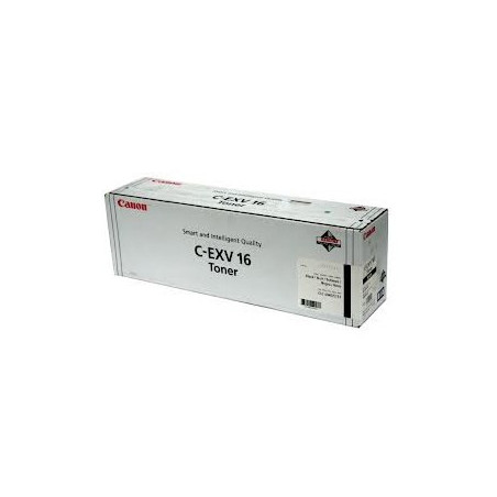 C-EXV 16 sort toner