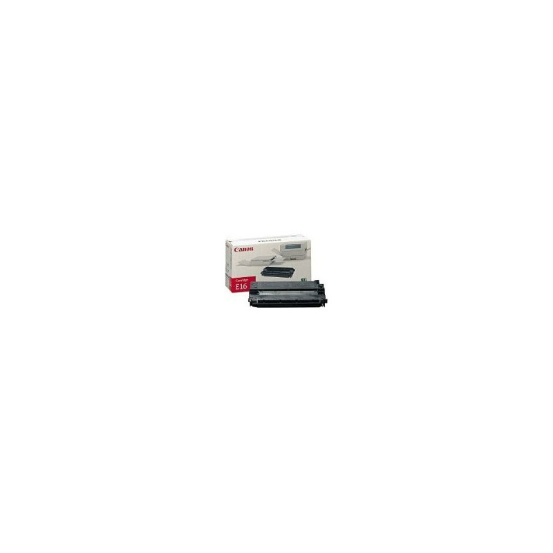 E16 FC-PC small toner