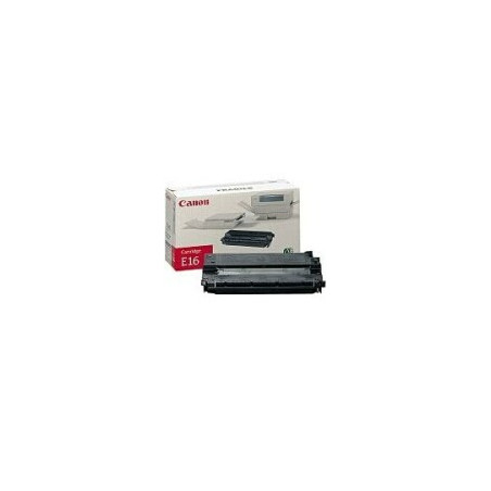 E16 FC-PC small toner