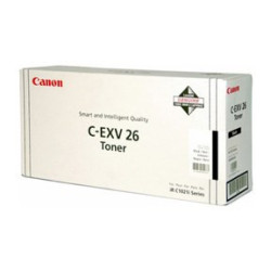 C-EXV 26 sort toner