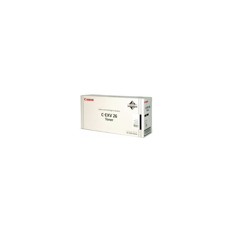 C-EXV 26 sort toner
