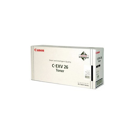 C-EXV 26 sort toner