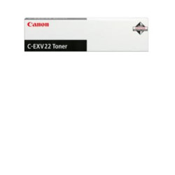 C-EXV 22 sort toner