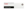 C-EXV 22 sort toner