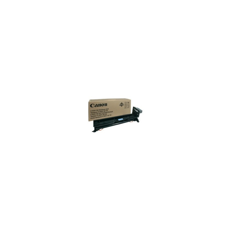 C-EXV 33 tromle (ikke toner)