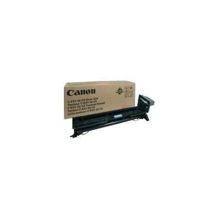 C-EXV 33 tromle (ikke toner)