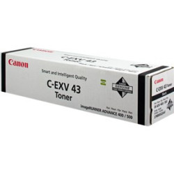 C-EXV 43 sort toner