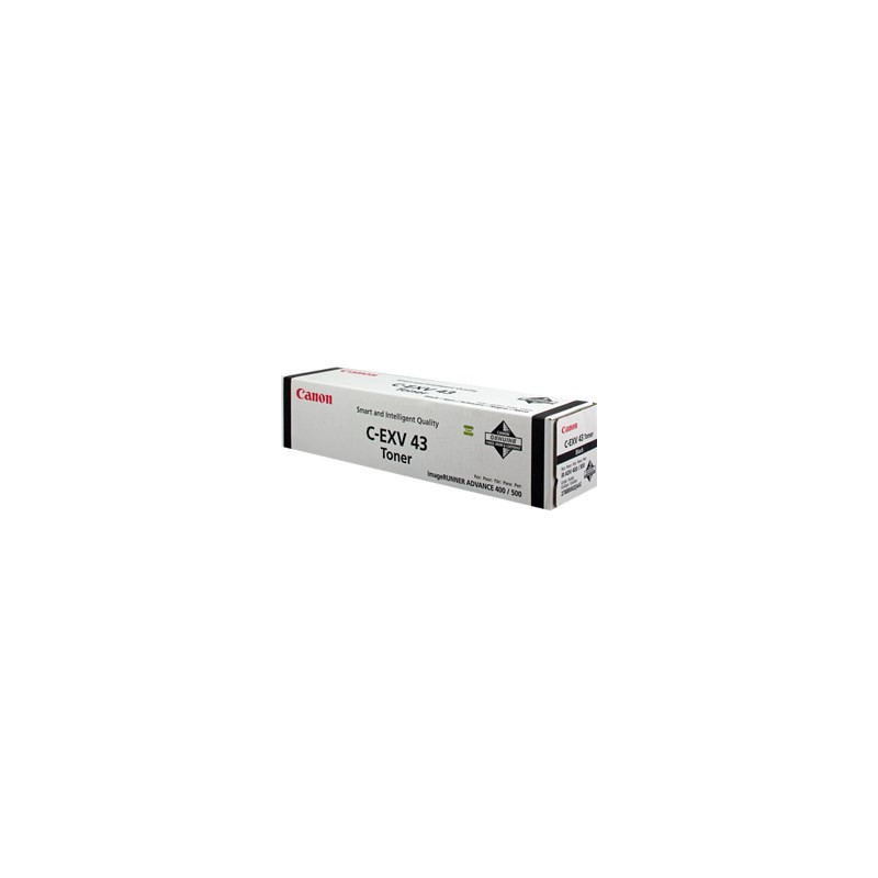 C-EXV 43 sort toner