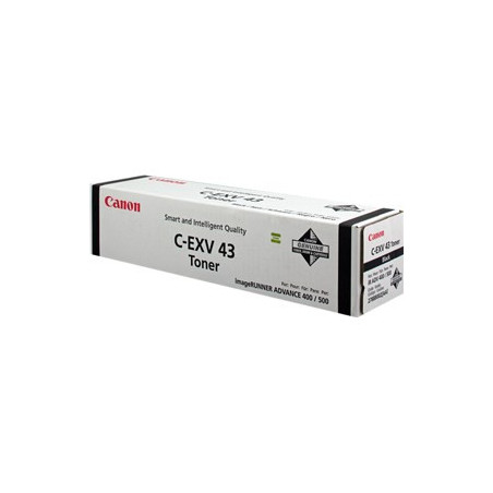 C-EXV 43 sort toner