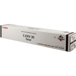 C-EXV 30 sort toner