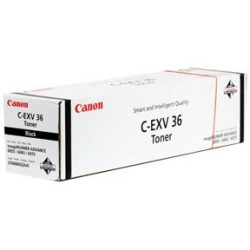 C-EXV 36 sort toner
