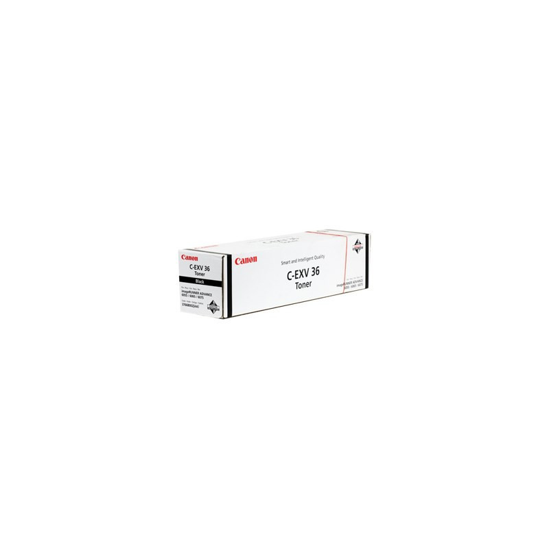 C-EXV 36 sort toner