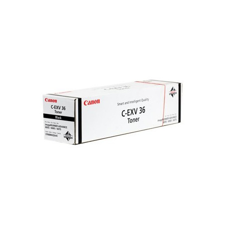 C-EXV 36 sort toner