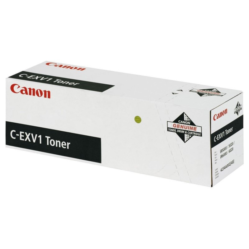 C-EXV 1 sort toner