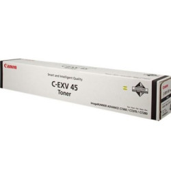 C-EXV 45 sort toner
