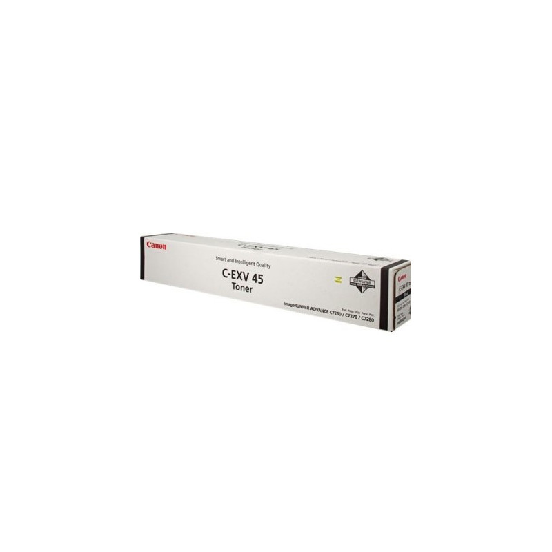 C-EXV 45 sort toner