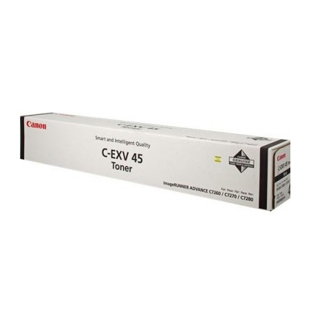 C-EXV 45 sort toner