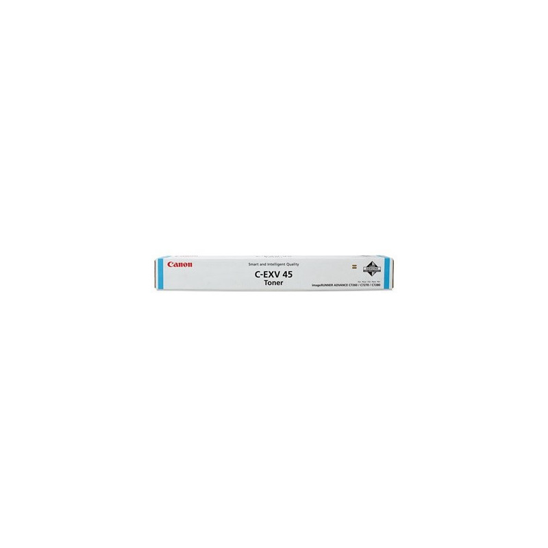 C-EXV 45 cyan toner