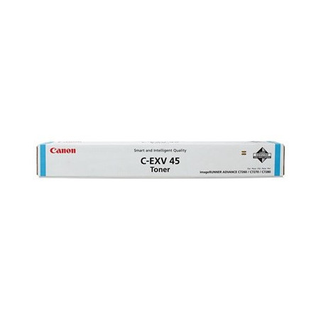 C-EXV 45 cyan toner