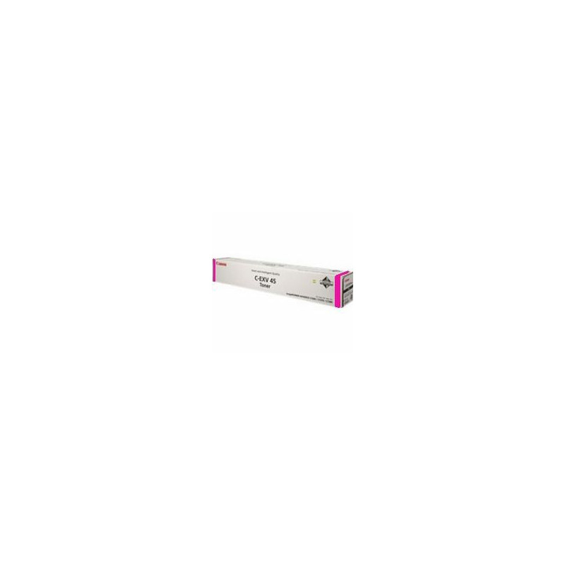 C-EXV 45 magenta toner