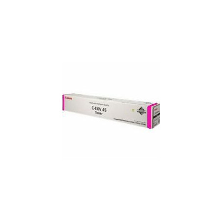 C-EXV 45 magenta toner