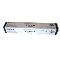C-EXV 47 sort toner