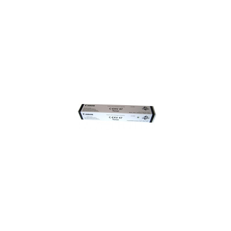 C-EXV 47 sort toner C-EXV 47 sort toner