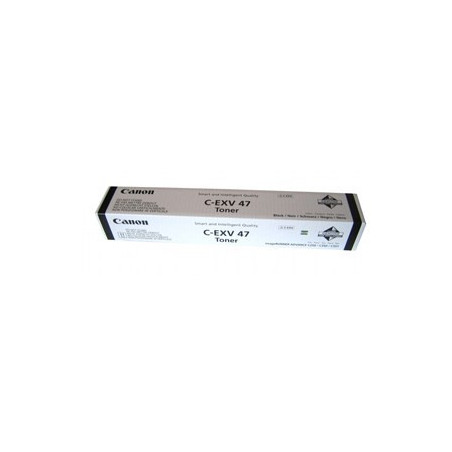 C-EXV 47 sort toner
