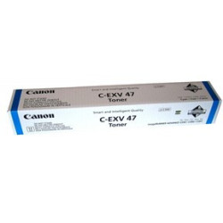 C-EXV 47 cyan toner