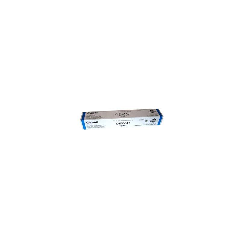 C-EXV 47 cyan toner C-EXV 47 cyan toner