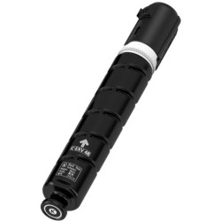 C-EXV48BK sort toner