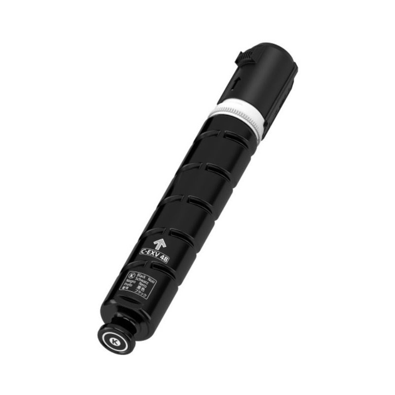 C-EXV48BK sort toner