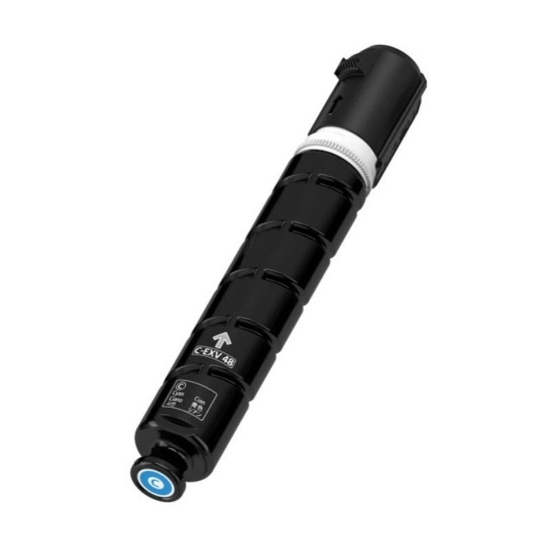 C-EXV48C cyan toner