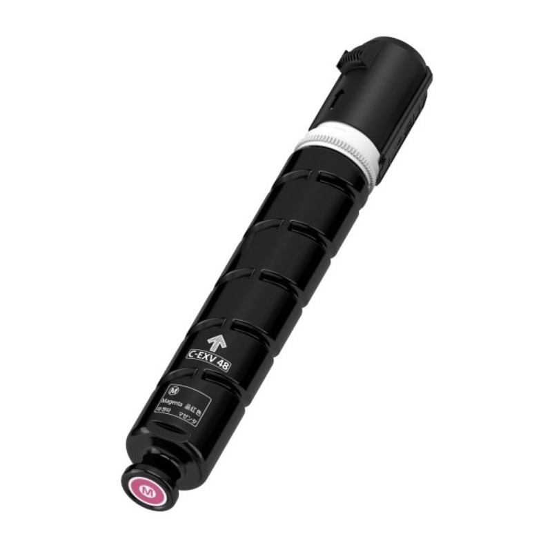 C-EXV48M magenta toner