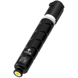 C-EXV48Y gul toner