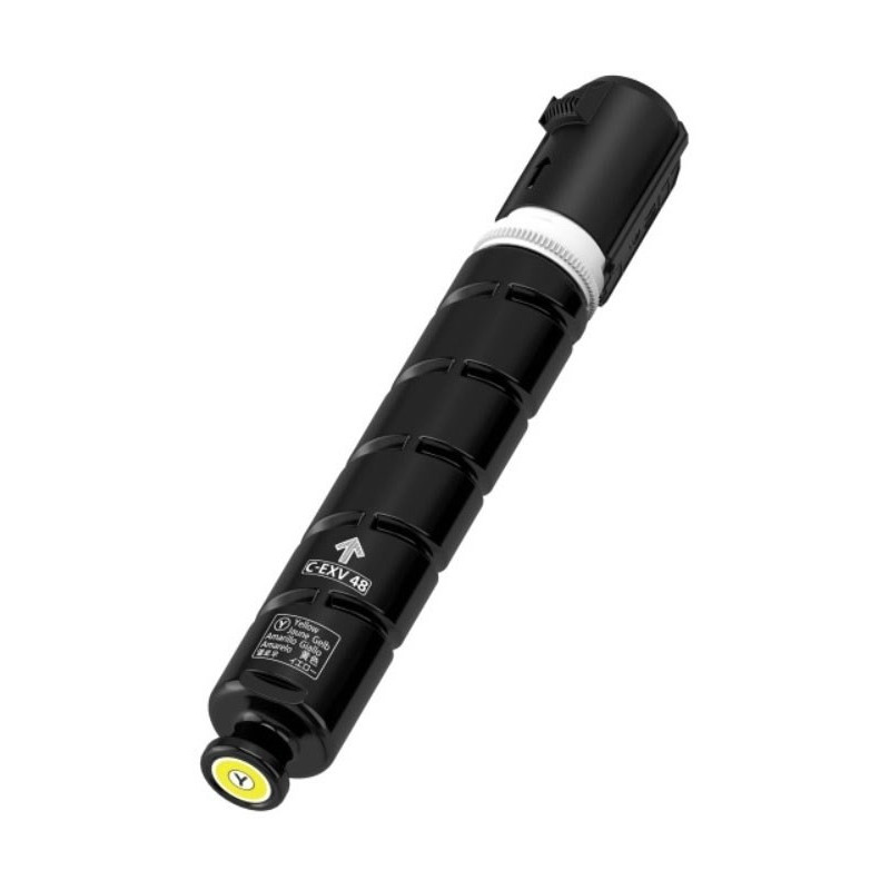 C-EXV48Y gul toner