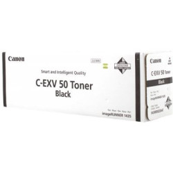 C-EXV 50 sort toner