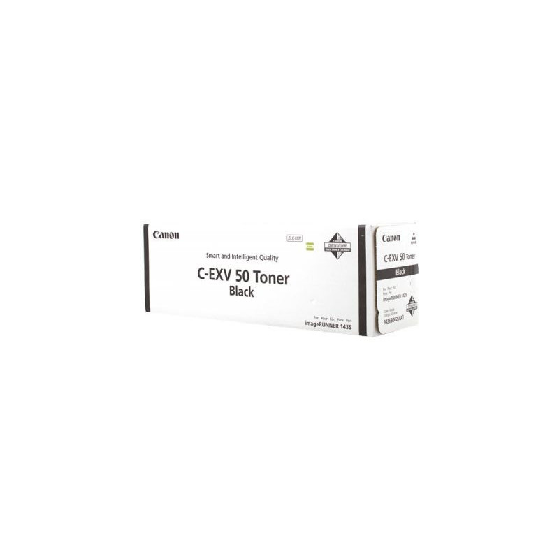 C-EXV 50 sort toner