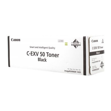C-EXV 50 sort toner