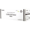 C-EXV 50 sort toner