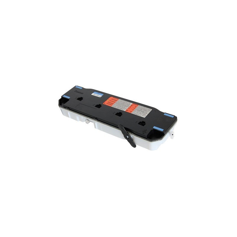 IRC250 waste toner