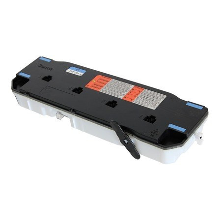IRC250 waste toner