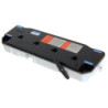 IRC250 waste toner