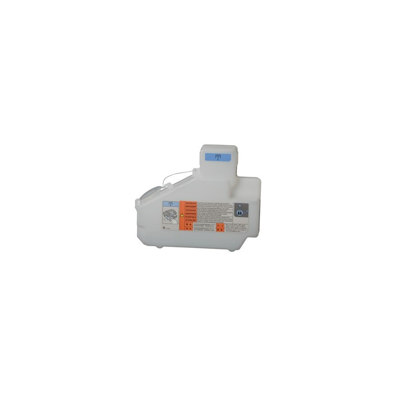 IR2525 Wastebox
