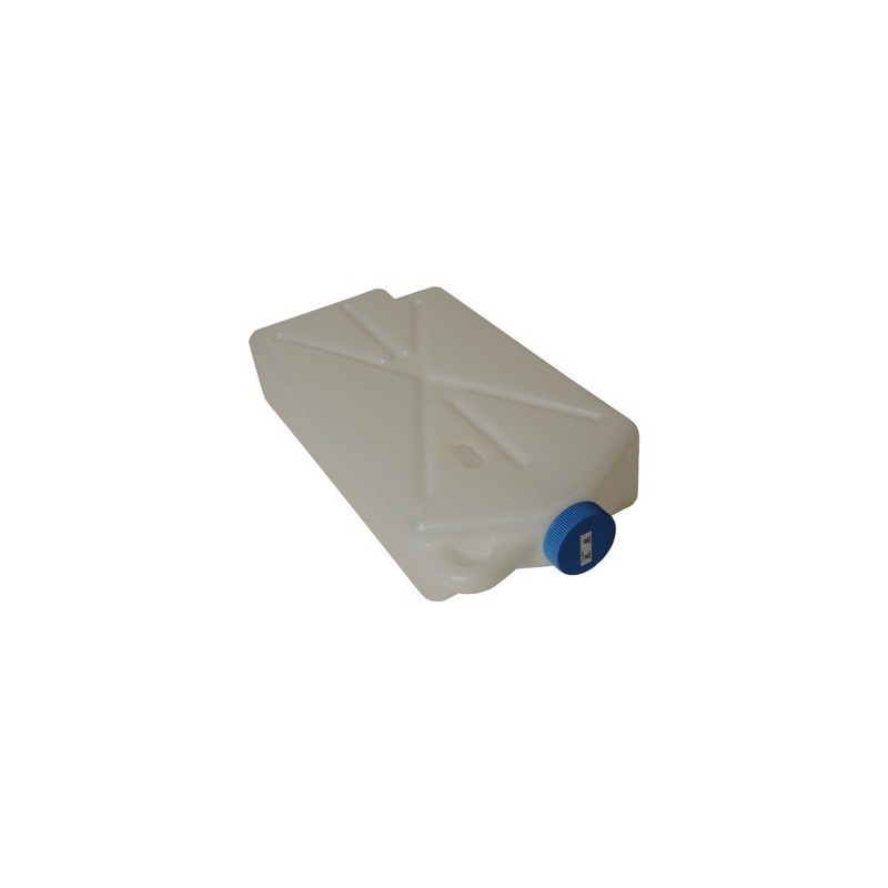 IR C7055WB wastetoner box