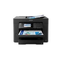 WorkForce WF-7840DTWF A3