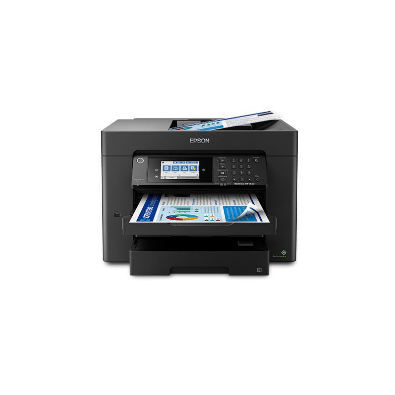 WorkForce WF-7840DTWF A3